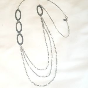 Silpada Necklace (circa 2010)